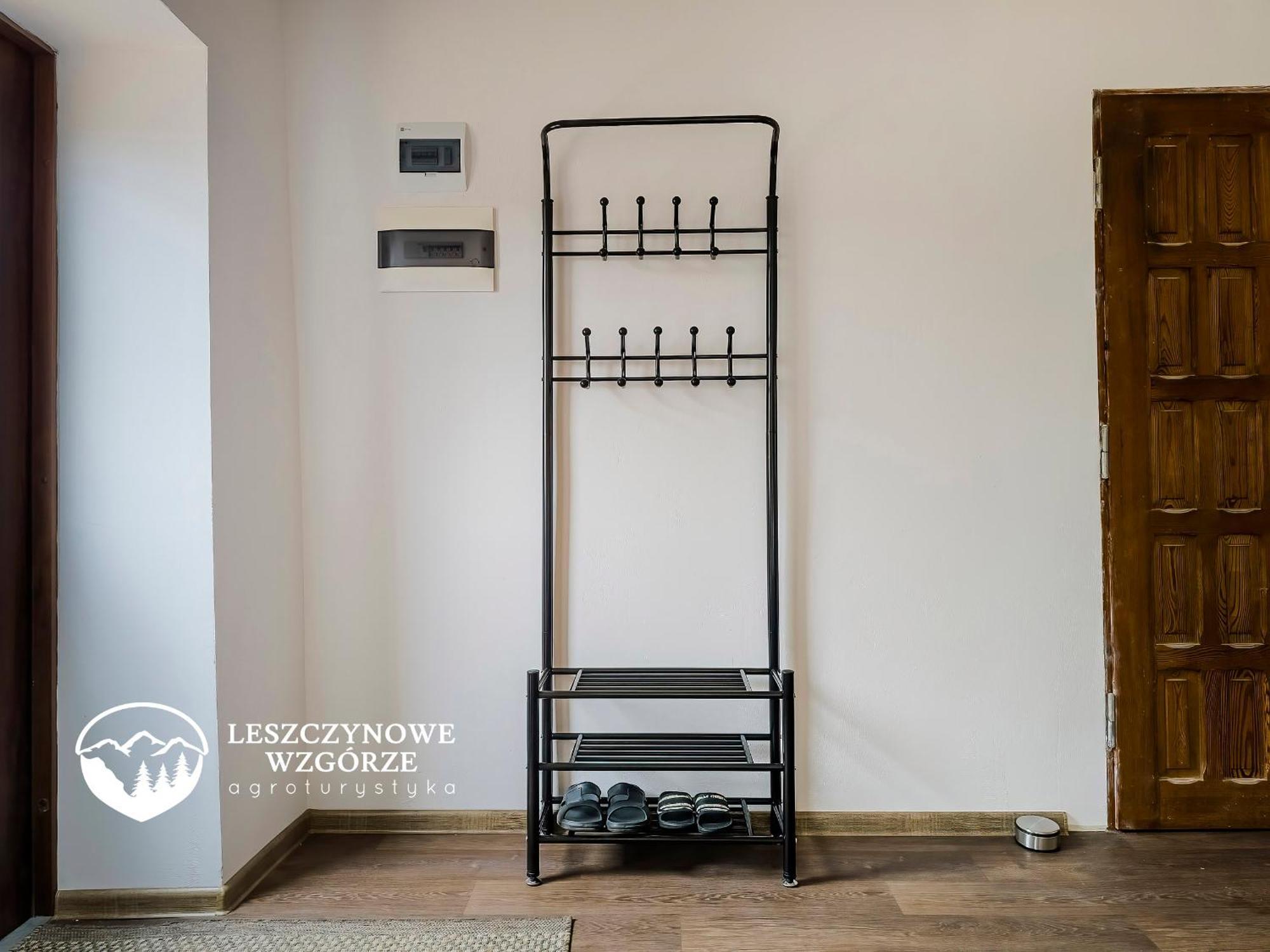 Agroturystyka Leszczynowe Wzgorze กลูชิสซา ภายนอก รูปภาพ